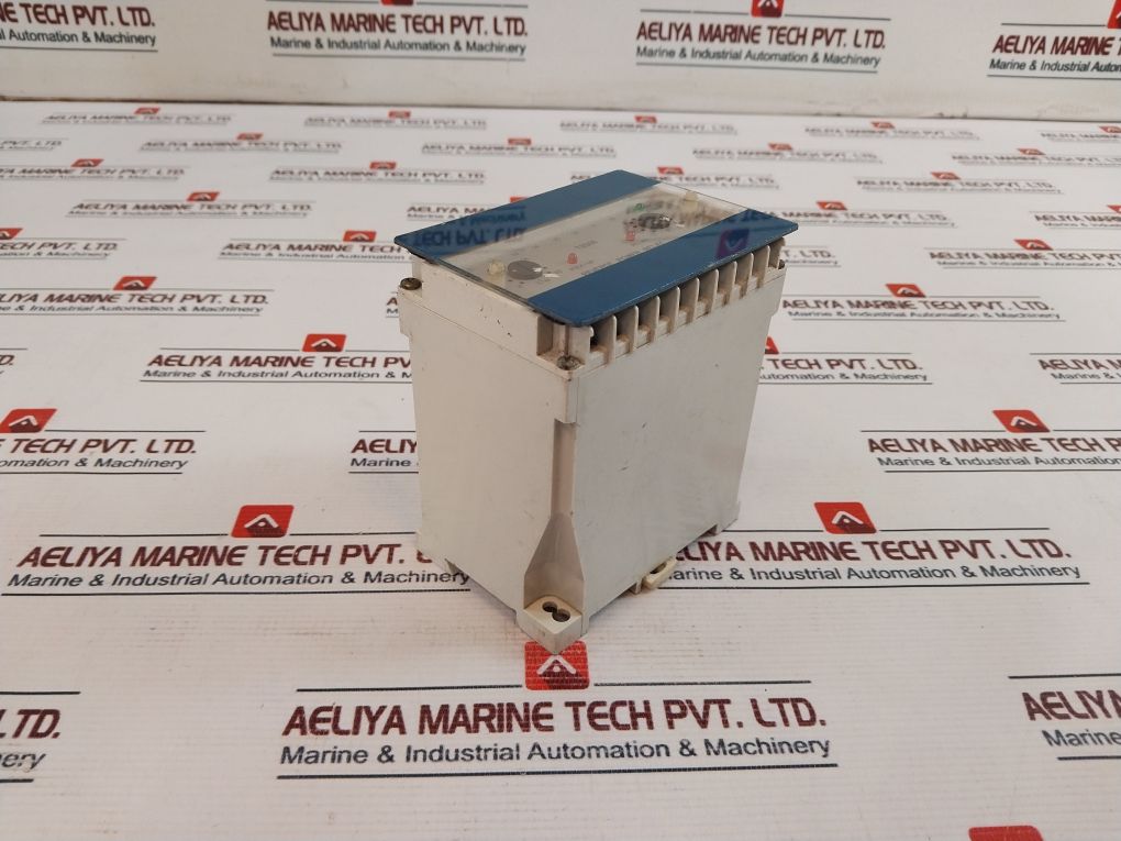 Selco T2000-30 Reverse Power Relay 2-20 Sec 380-440Vac