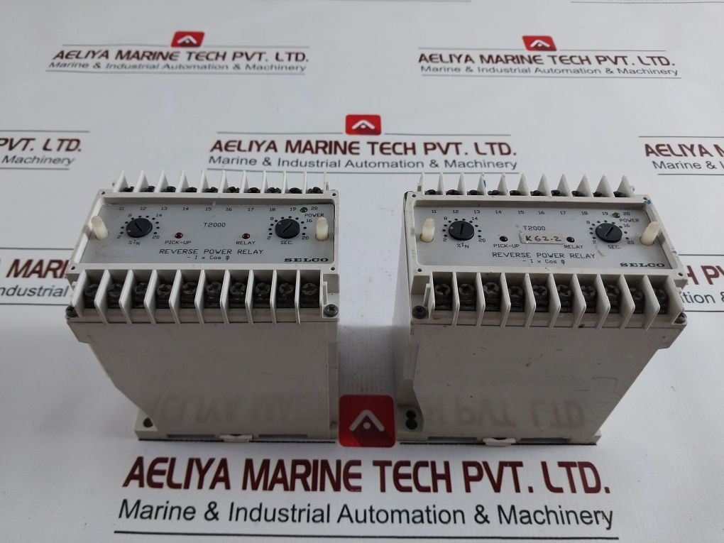 Selco T2000
