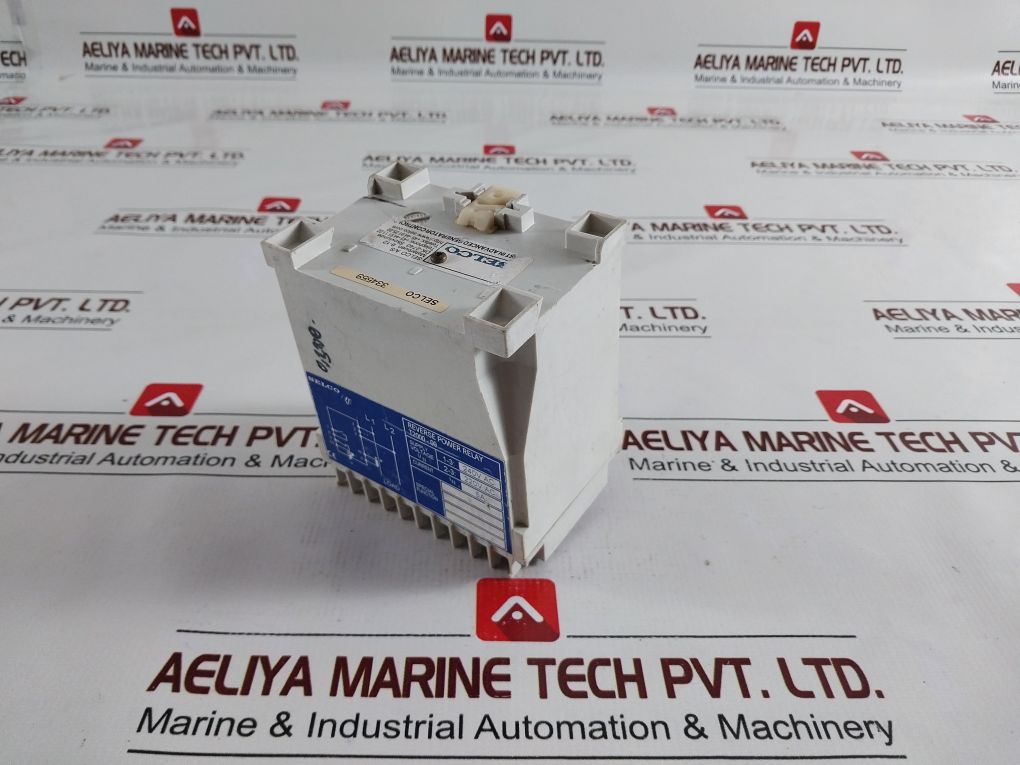 Selco T2000-09 Reverse Power Relay T2000
