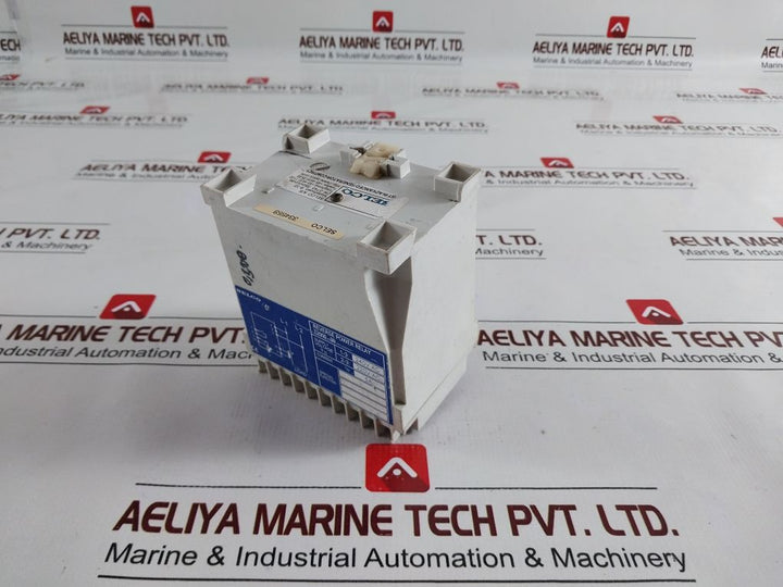 Selco T2000-09 Reverse Power Relay T2000