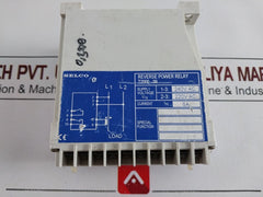 Selco T2000-09 Reverse Power Relay T2000