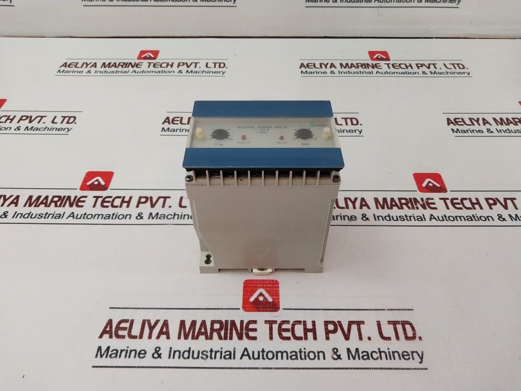 Selco T2000 Reverse Power Relay 480V 50/60Hz