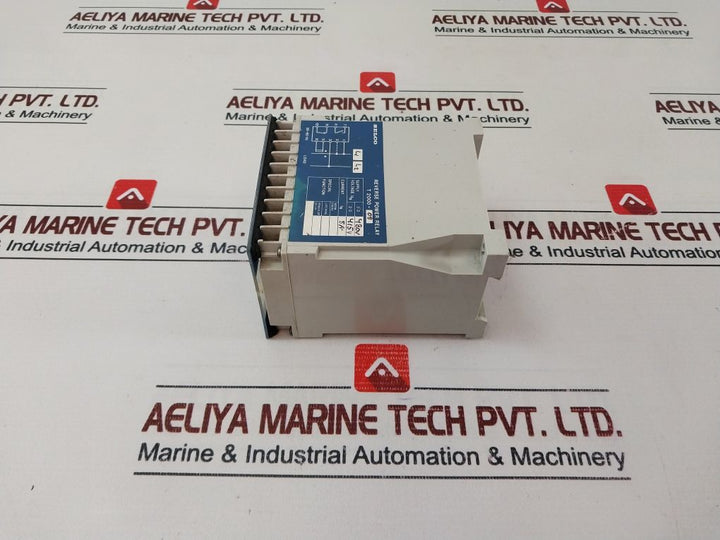 Selco T2000 Reverse Power Relay 480V 50/60Hz
