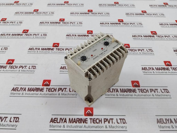 Selco T2000 Reverse Power Relay T2000-07 