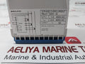 Selco T2200-02 3-phase Over-current Relay