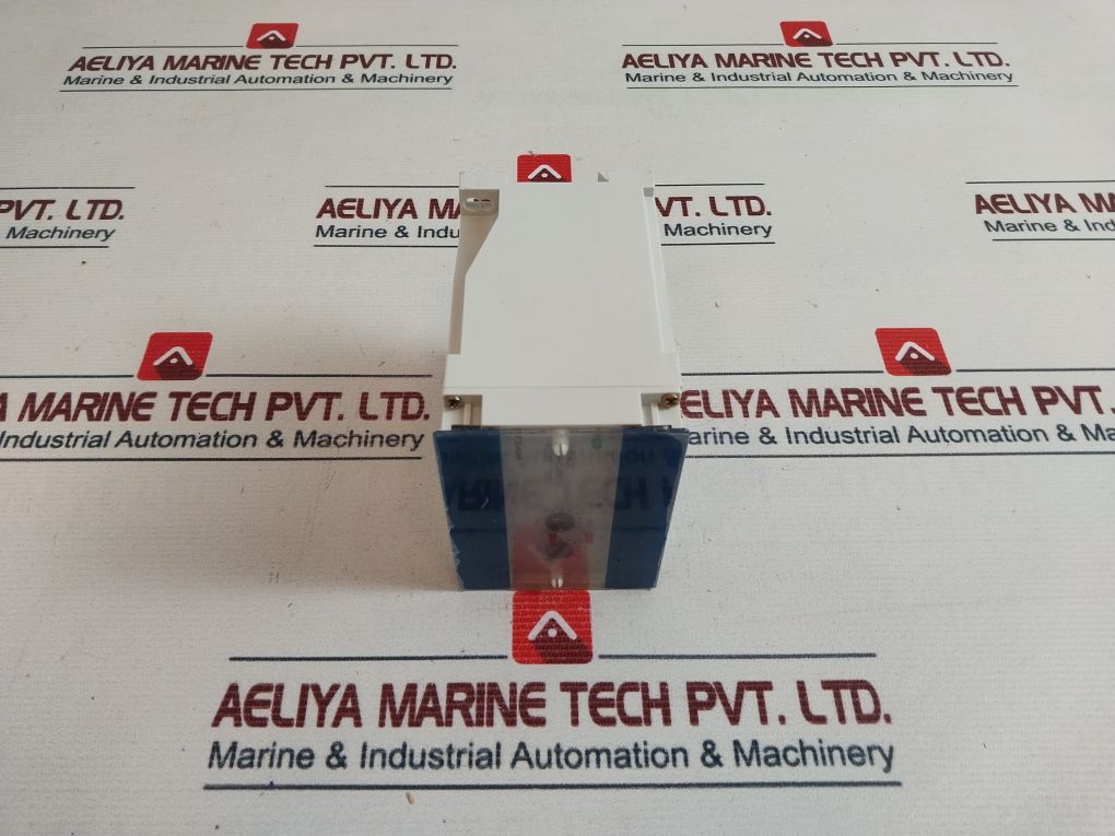 Selco T2200-06 3-phase Over-current Relay 220V Ac