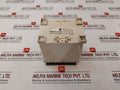 Selco T2200-12 3-phase Over-current Relay 3-30 Sec
