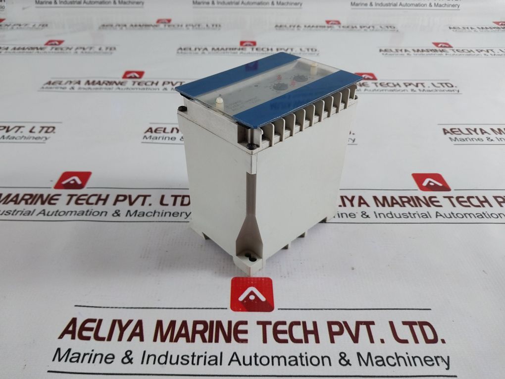 Selco T2200-01 3-phase Over-current Relay