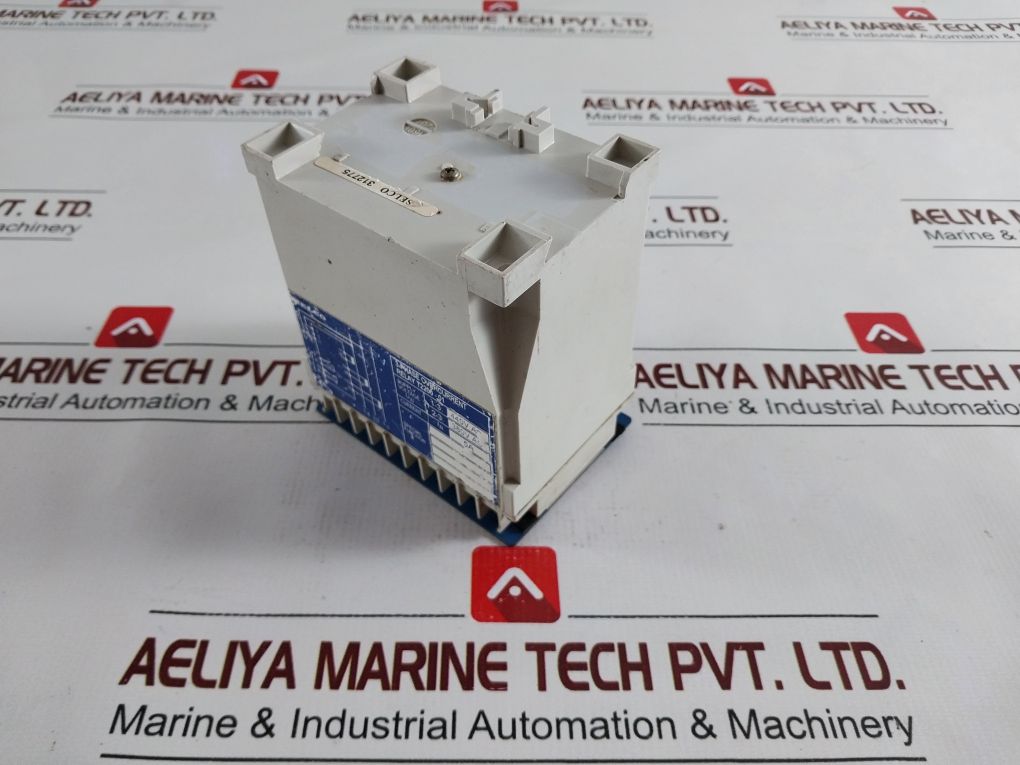 Selco T2200-01 3-phase Over-current Relay