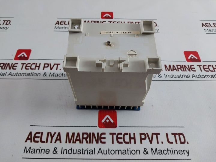 Selco T2200-01 3-phase Over-current Relay