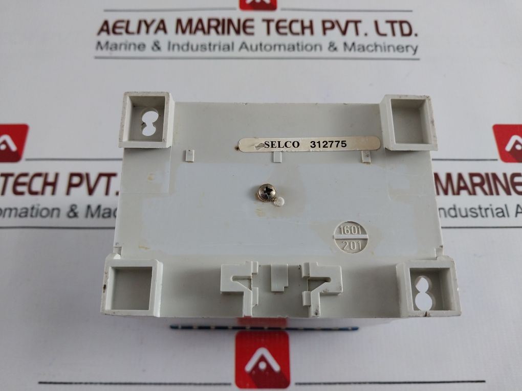 Selco T2200-01 3-phase Over-current Relay