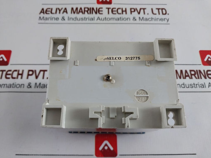 Selco T2200-01 3-phase Over-current Relay
