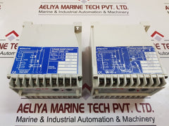 Selco T2300 3-phase Short-circuit Relay T2300-01
