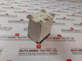 Selco T2400-04 3-phase Dual Overcurrent Relay 450Vac