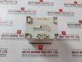 Selco T2400-06 3-phase Dual Over-current Relay 440Vac