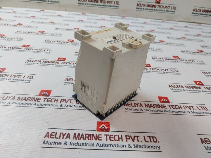 Selco T2400-06 3-phase Dual Over-current Relay 440Vac