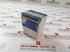 Selco T2400-06 3-phase Dual Over-current Relay 440Vac