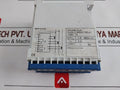 Selco T2400-13 3-phase Dual Over-current Relay