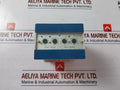 Selco T2500-08 3-phase Short Circuit Over Current Relay
