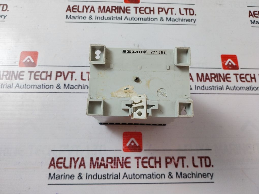 Selco T2500-08 3-phase Short Circuit Over Current Relay
