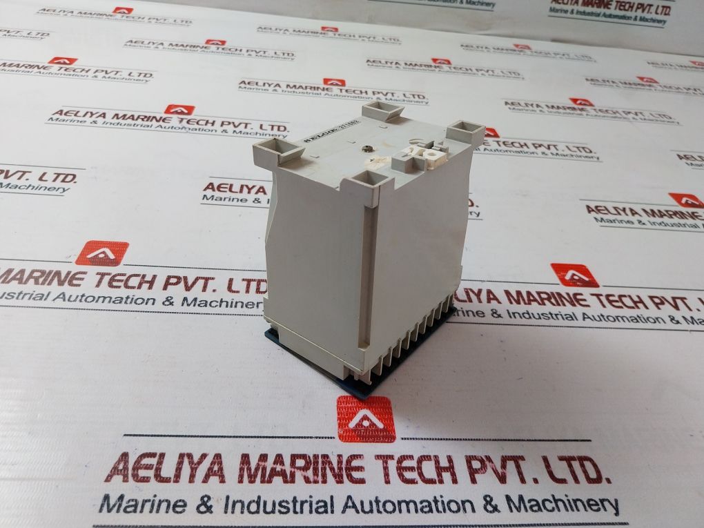 Selco T2500-08 3-phase Short Circuit Over Current Relay