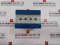 Selco T2500-12 3-phase Short Circuit Over Current Relay 24Vdc