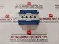 Selco T2500-30 3 Phase Short Circuit Current Relay