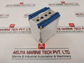 Selco T2500-30 3 Phase Short Circuit Current Relay