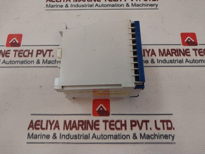 Selco T2500-30 3 Phase Short Circuit Current Relay