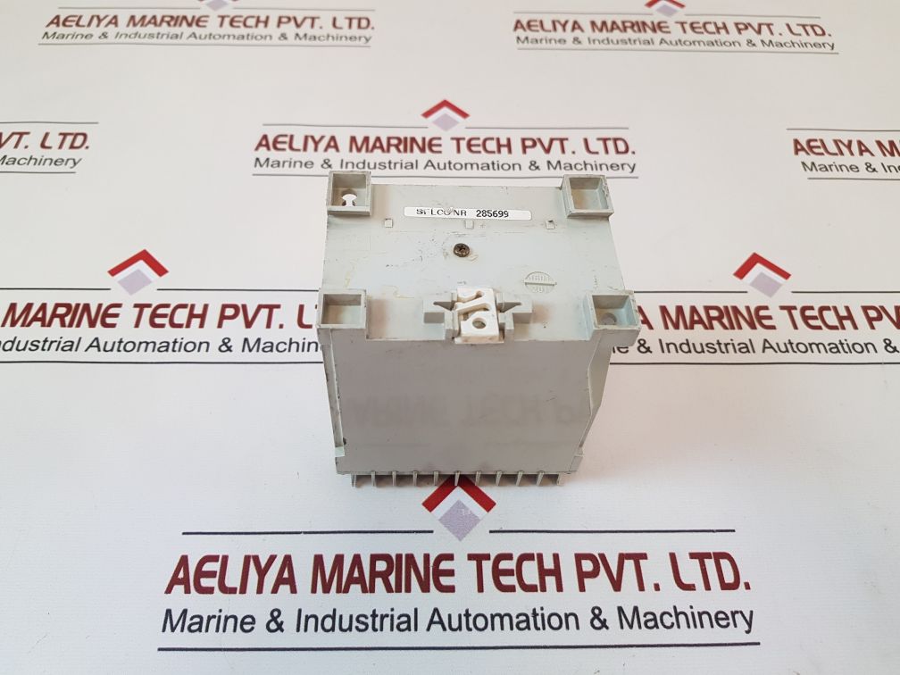 Selco T2500-05 3-phase Short-circuit Over-current Relay