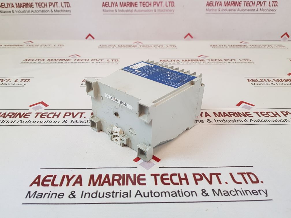Selco T2500-05 3-phase Short-circuit Over-current Relay