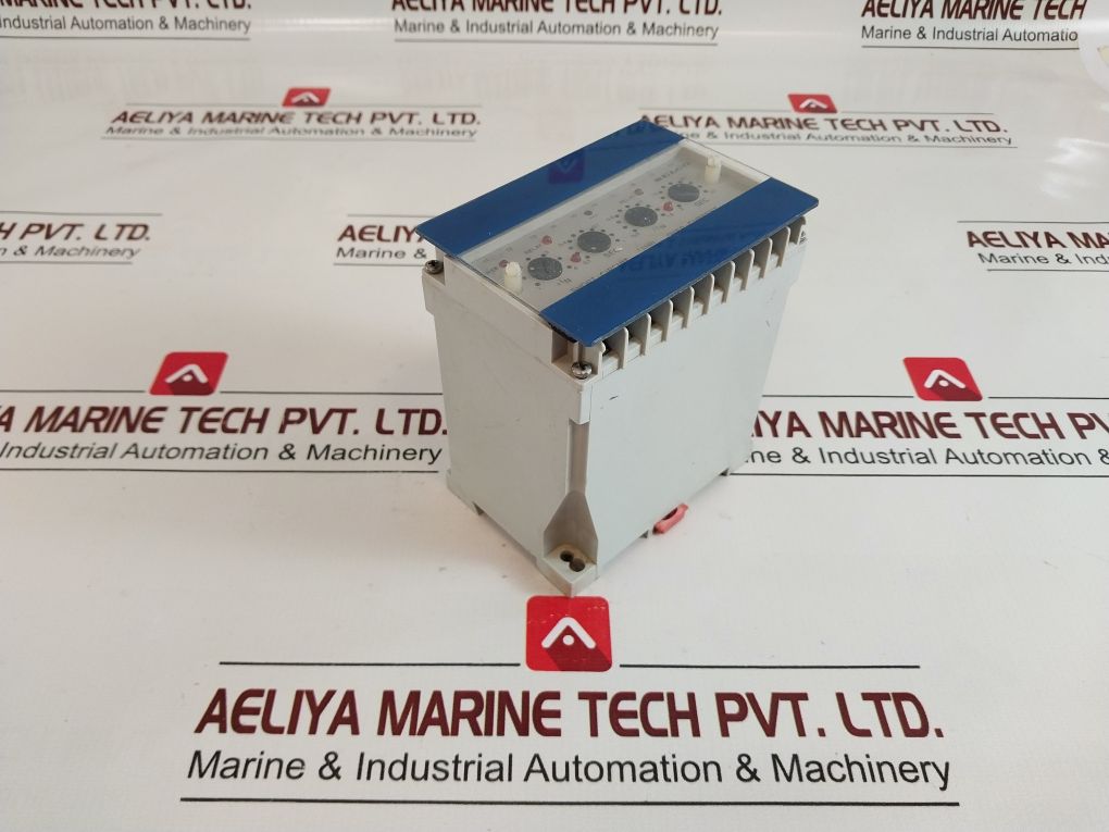 Selco T2500 3-phase Short-circuit Over-current Relay T2500-12