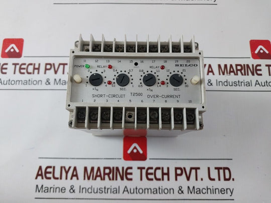 Selco T2500