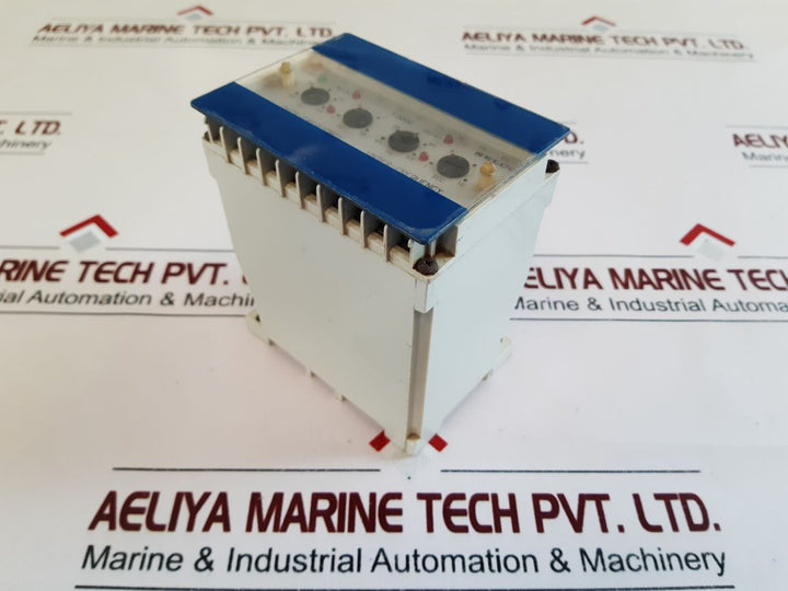 Selco T3000-01 Frequency Relay