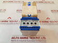 Selco t3000.0020 frequency relay