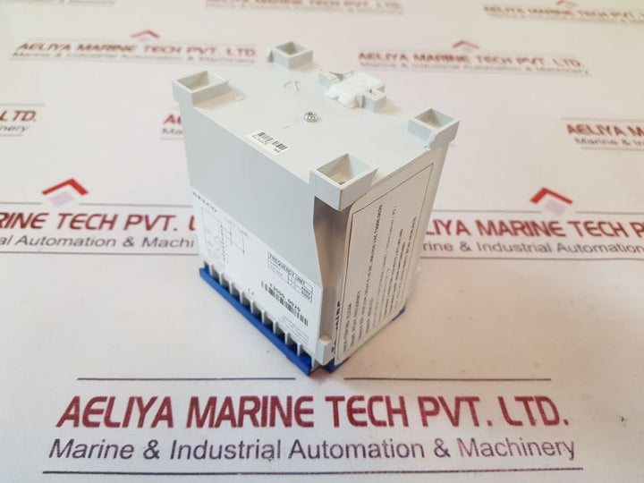 Selco t3000.0020 frequency relay