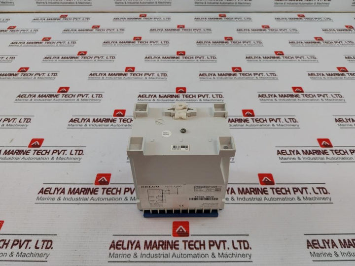 Selco T3000 Frequency Unit 450V 40-70 Hz