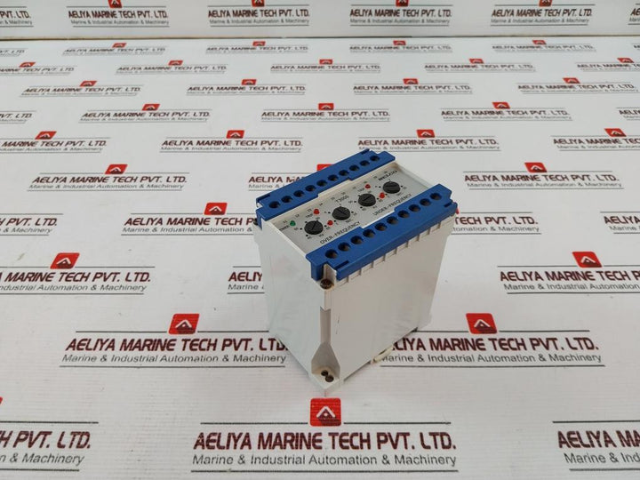 Selco T3000 Frequency Unit 450V 40-70 Hz