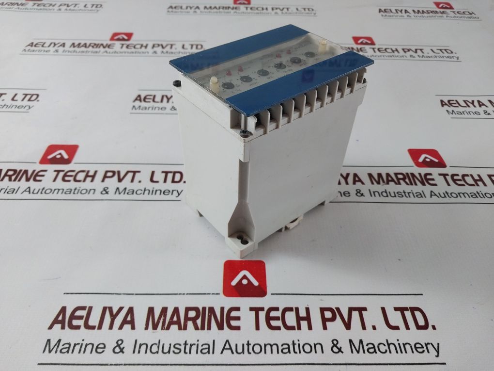 Selco T3100-00 Over-voltage Under-voltage Relay