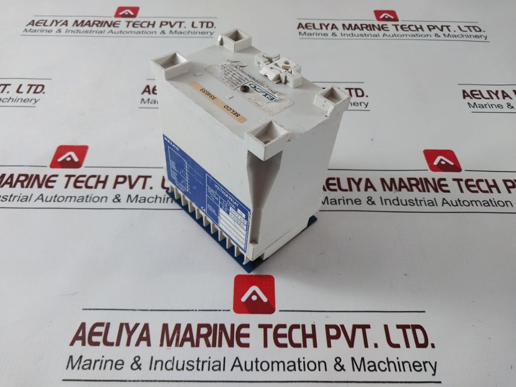 Selco T3100-00 Over-voltage Under-voltage Relay