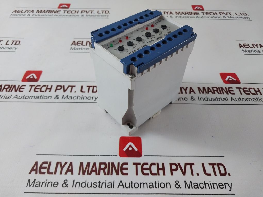 Selco T3100-03 Over-voltage Under-voltage Relay