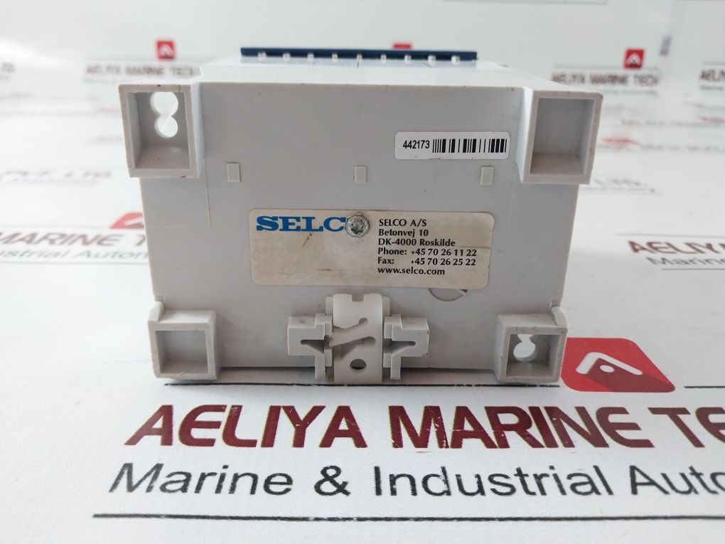 Selco T3100-03 Over-voltage Under-voltage Relay