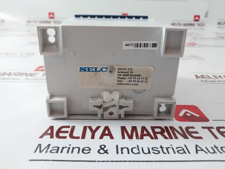 Selco T3100-03 Over-voltage Under-voltage Relay
