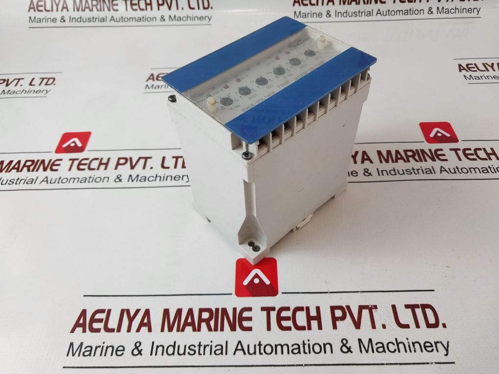 Selco T3100 Voltage Relay T3100-01