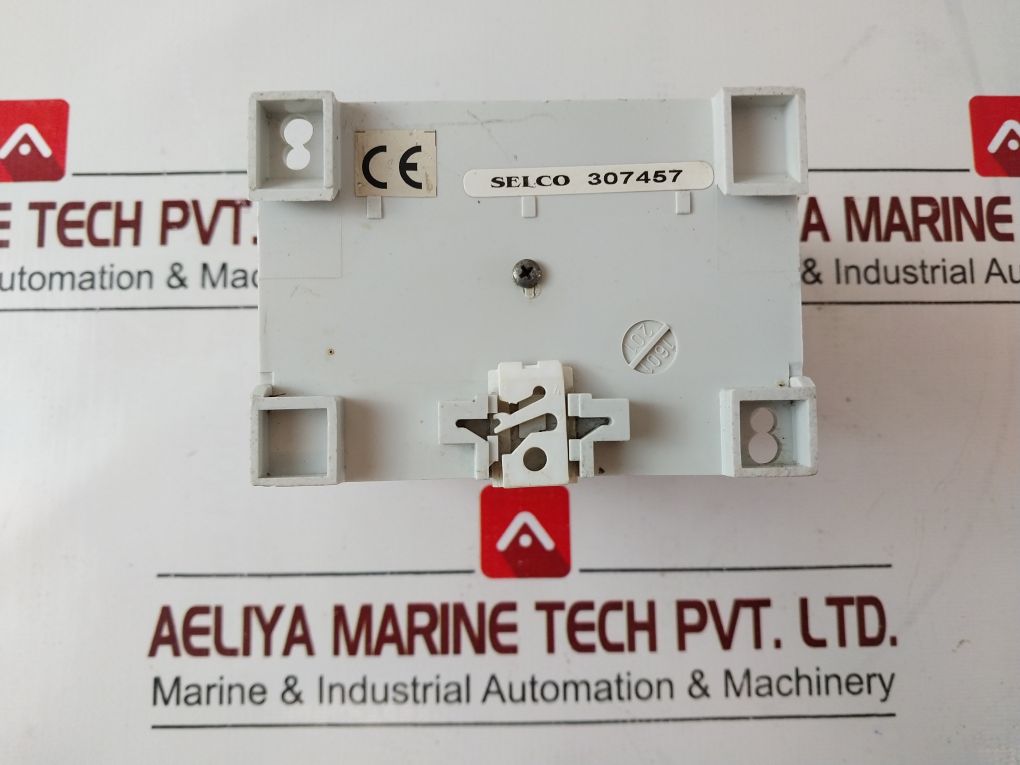 Selco T3100 Voltage Relay T3100-01