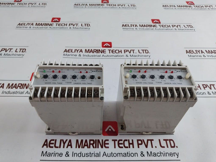 Selco T3100