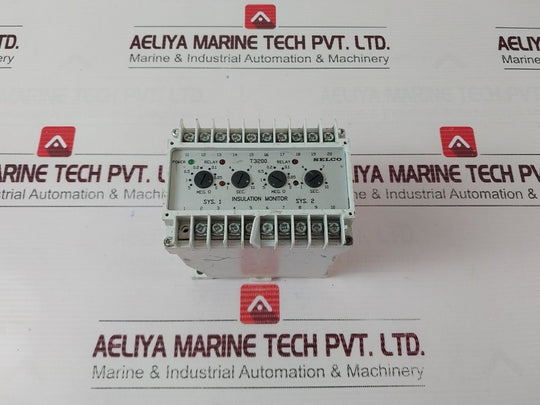 Selco T3200-03
