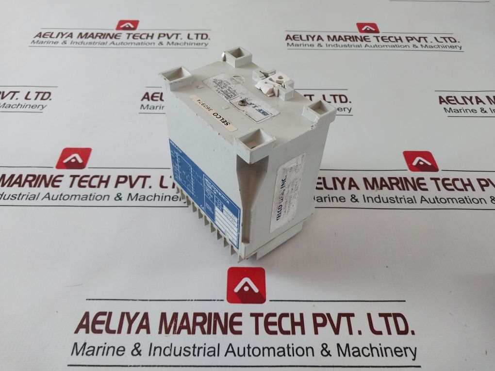 Selco T3200-04 Insulation Monitor