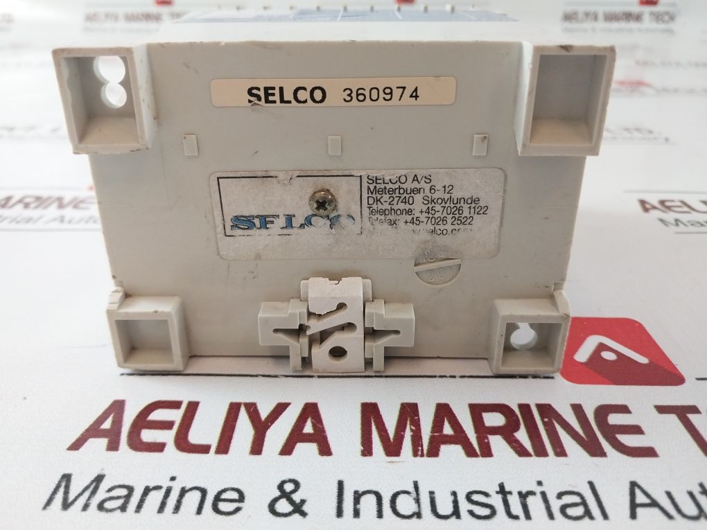 Selco T3200-04 Insulation Monitor
