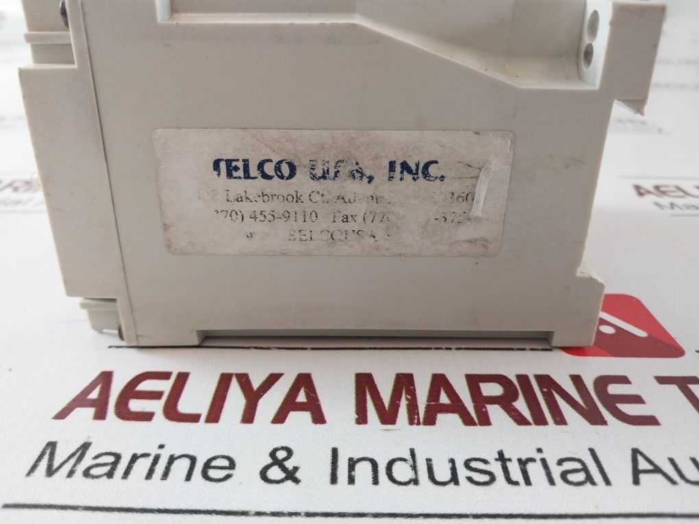 Selco T3200-04 Insulation Monitor